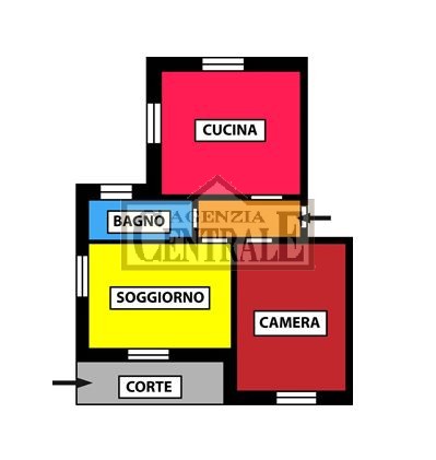 Agenzia Immobiliare Centrale Sanremo